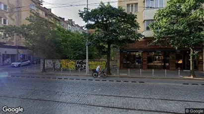 Apartments for rent in Sofia Sredets - Photo from Google Street View