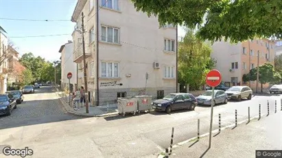 Apartments for rent in Sofia Krasno selo - Photo from Google Street View