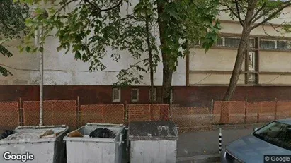 Apartments for rent in Sofia Lozenets - Photo from Google Street View