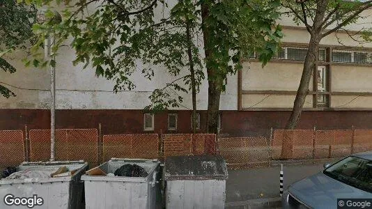 Apartments for rent in Sofia Lozenets - Photo from Google Street View