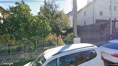 Apartments for rent in Sofia Lozenets - Photo from Google Street View