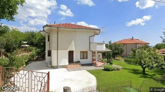 Apartments for rent in Varna Primorski - Photo from Google Street View