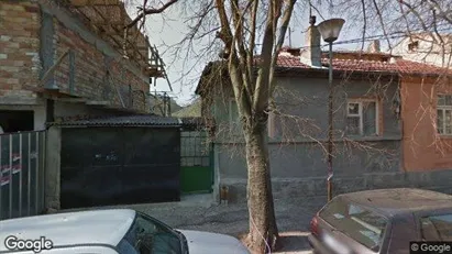 Apartments for rent in Varna Odessos - Photo from Google Street View