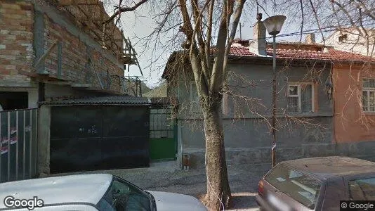 Apartments for rent in Varna Odessos - Photo from Google Street View
