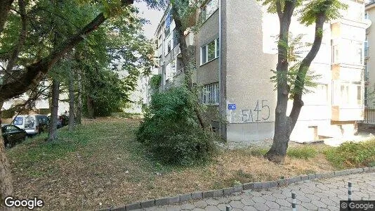 Apartments for rent in Sofia Krasno selo - Photo from Google Street View
