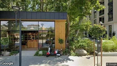 Apartments for rent in Varna Primorski - Photo from Google Street View