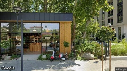 Apartments for rent in Varna Primorski - Photo from Google Street View