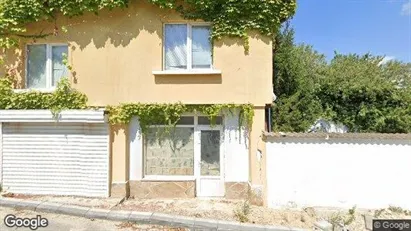 Apartments for rent in Varna Primorski - Photo from Google Street View