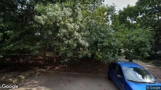Apartments for rent in Sofia Krasno selo - Photo from Google Street View