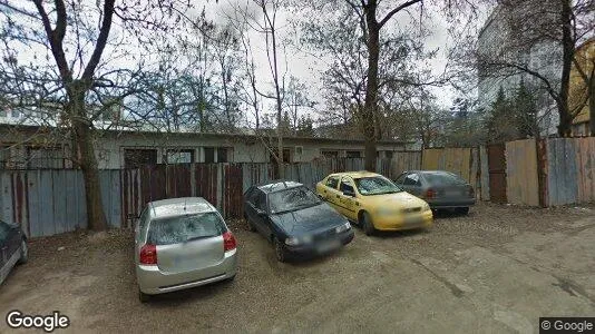 Apartments for rent in Sofia Lozenets - Photo from Google Street View