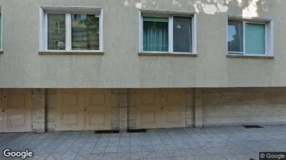 Apartments for rent in Sofia Krasno selo - Photo from Google Street View