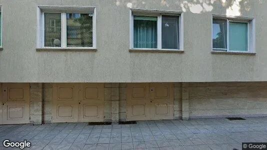 Apartments for rent in Sofia Krasno selo - Photo from Google Street View