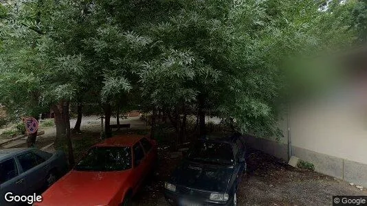 Apartments for rent in Sofia Lozenets - Photo from Google Street View
