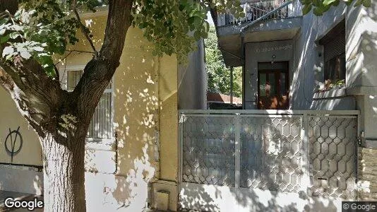 Apartments for rent in Varna Odessos - Photo from Google Street View