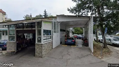 Apartments for rent in Sofia Krasno selo - Photo from Google Street View