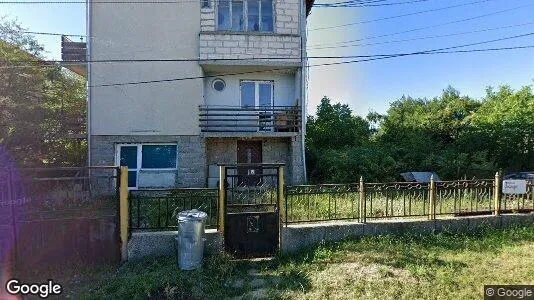 Apartments for rent in Sofia Lyulin - Photo from Google Street View