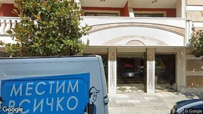 Apartments for rent in Varna Primorski - Photo from Google Street View
