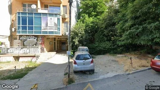 Apartments for rent in Varna Odessos - Photo from Google Street View