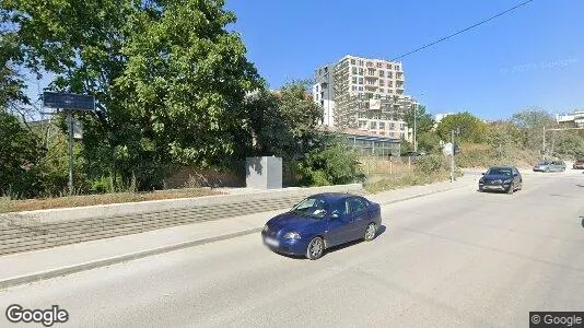 Apartments for rent in Varna Primorski - Photo from Google Street View