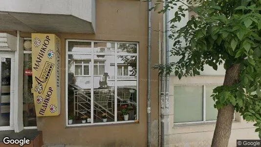 Apartments for rent in Varna Odessos - Photo from Google Street View