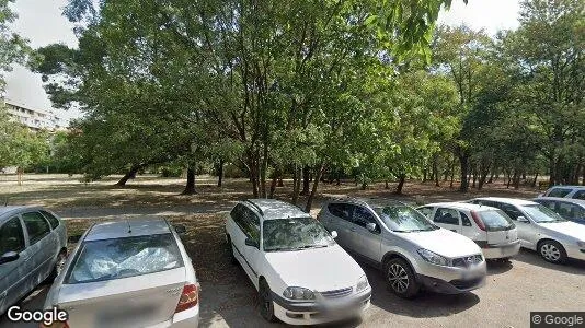 Apartments for rent in Sofia Krasno selo - Photo from Google Street View