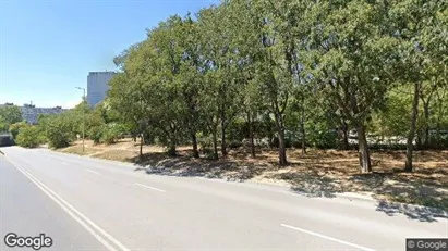 Apartments for rent in Varna Primorski - Photo from Google Street View