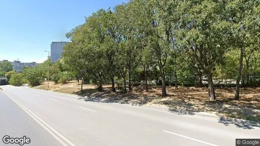 Apartments for rent in Varna Primorski - Photo from Google Street View