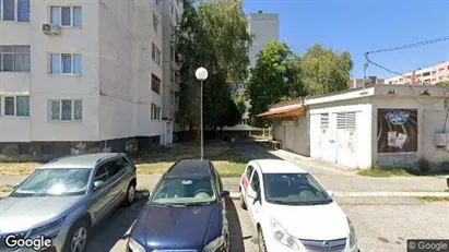 Apartments for rent in Sofia Iskar - Photo from Google Street View