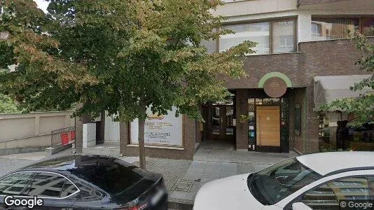 Apartments for rent in Sofia Krasno selo - Photo from Google Street View