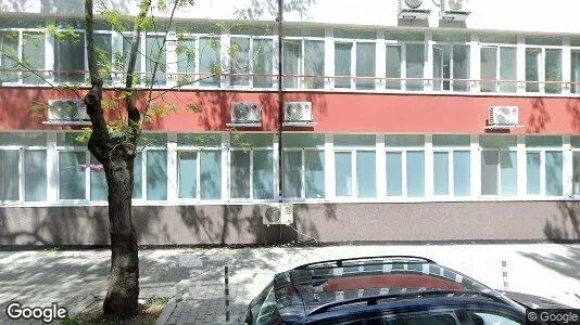 Apartments for rent in Sofia Vazrazhdane - Photo from Google Street View