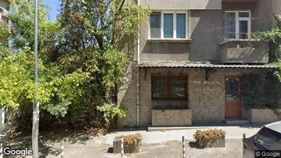 Apartments for rent in Sofia Lozenets - Photo from Google Street View