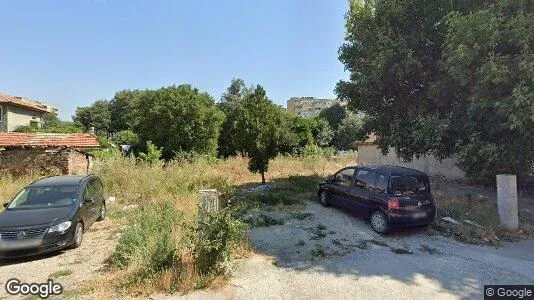 Apartments for rent in Varna Mladost - Photo from Google Street View