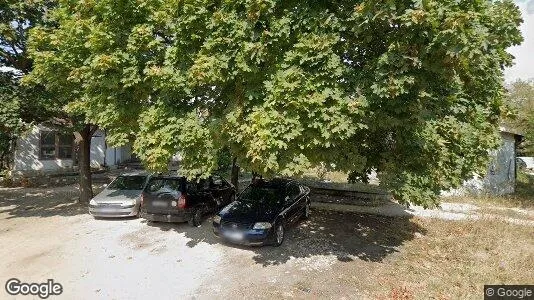 Apartments for rent in Varna Odessos - Photo from Google Street View