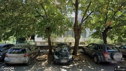 Apartments for rent in Varna Odessos - Photo from Google Street View