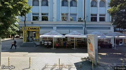 Apartments for rent in Varna Odessos - Photo from Google Street View