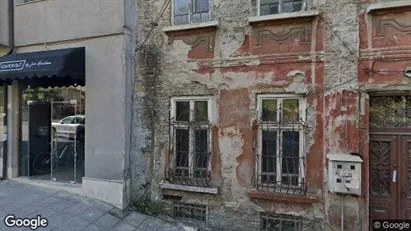 Apartments for rent in Varna Odessos - Photo from Google Street View