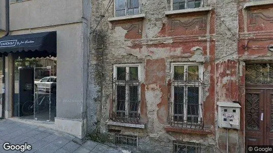Apartments for rent in Varna Odessos - Photo from Google Street View