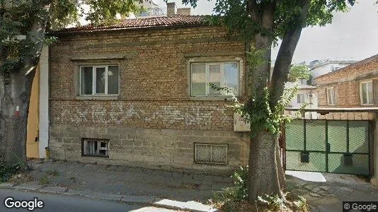 Apartments for rent in Varna Odessos - Photo from Google Street View