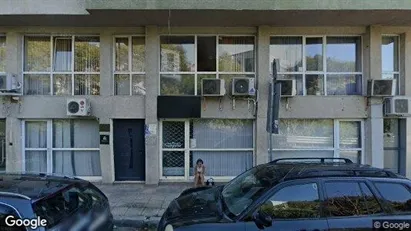 Apartments for rent in Varna Odessos - Photo from Google Street View