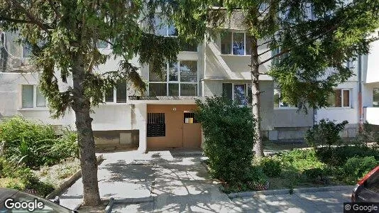 Apartments for rent in Varna Vladislav Varnenchik - Photo from Google Street View