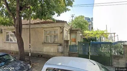 Apartments for rent in Varna Odessos - Photo from Google Street View