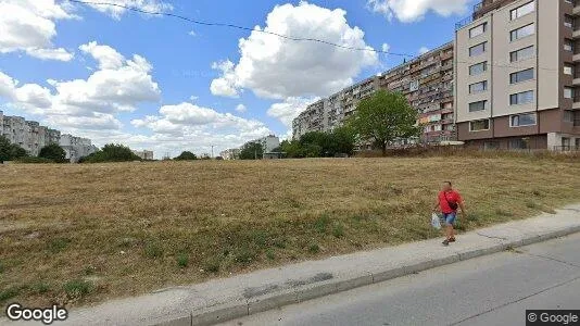 Apartments for rent in Varna Mladost - Photo from Google Street View