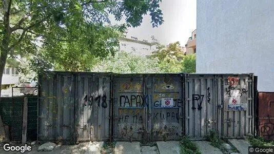 Apartments for rent in Varna Odessos - Photo from Google Street View