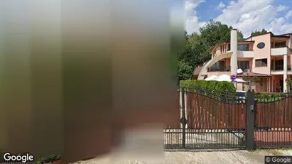 Apartments for rent in Varna Odessos - Photo from Google Street View