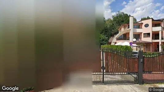 Apartments for rent in Varna Odessos - Photo from Google Street View