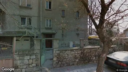 Apartments for rent in Varna Odessos - Photo from Google Street View