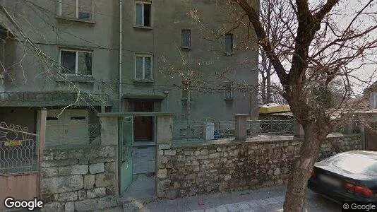Apartments for rent in Varna Odessos - Photo from Google Street View