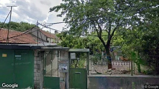 Apartments for rent in Varna Odessos - Photo from Google Street View