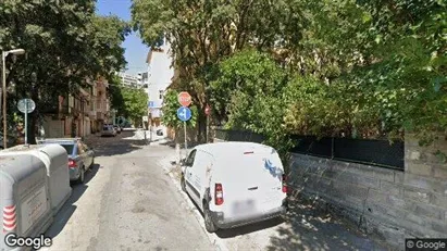 Apartments for rent in Varna Odessos - Photo from Google Street View