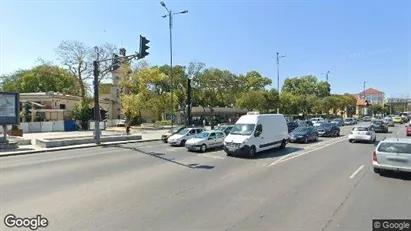 Apartments for rent in Varna Odessos - Photo from Google Street View